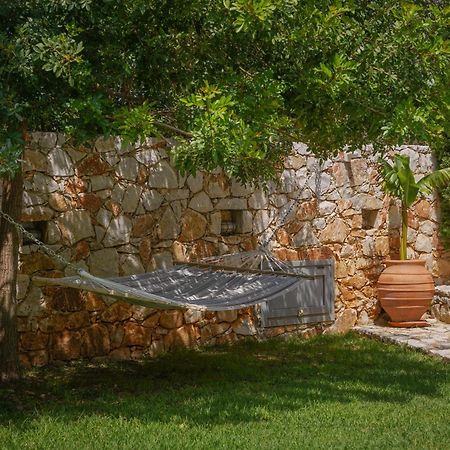 Casa Dei Sogni Nerokouros Exterior foto