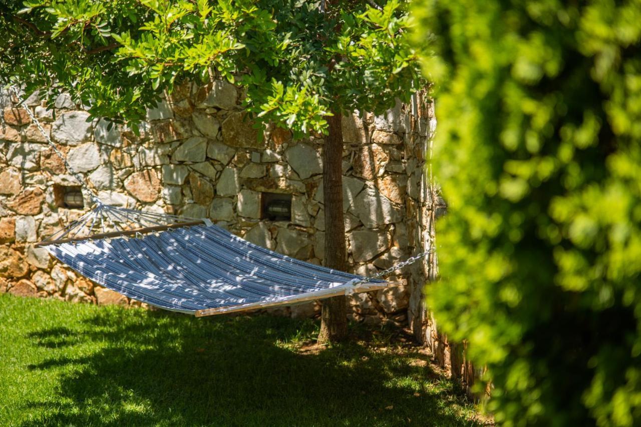 Casa Dei Sogni Nerokouros Exterior foto